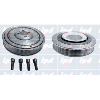 Skriemulys, alkūninis velenas IPD 15-7265