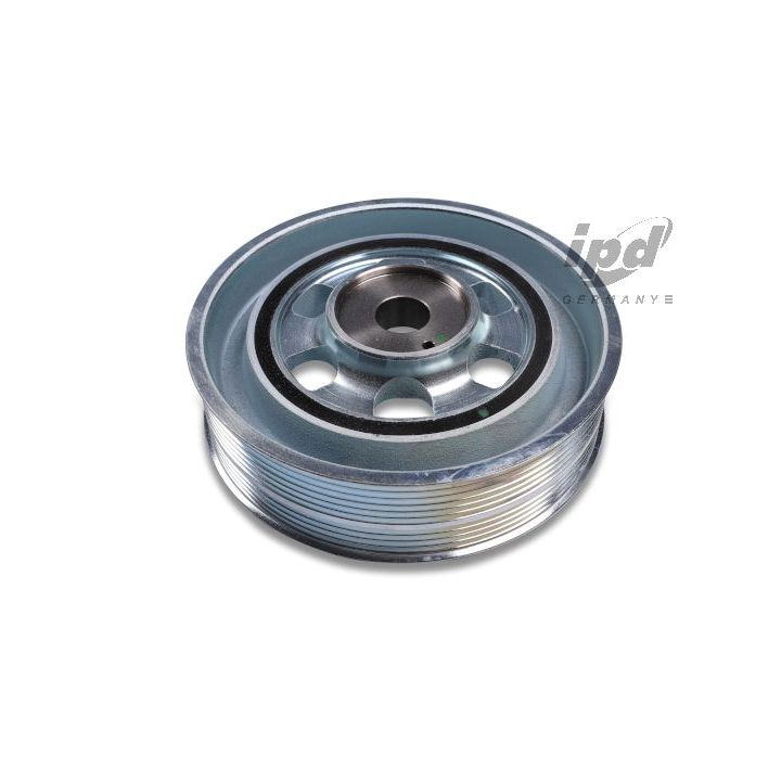 Skriemulys, alkūninis velenas IPD 15-7277