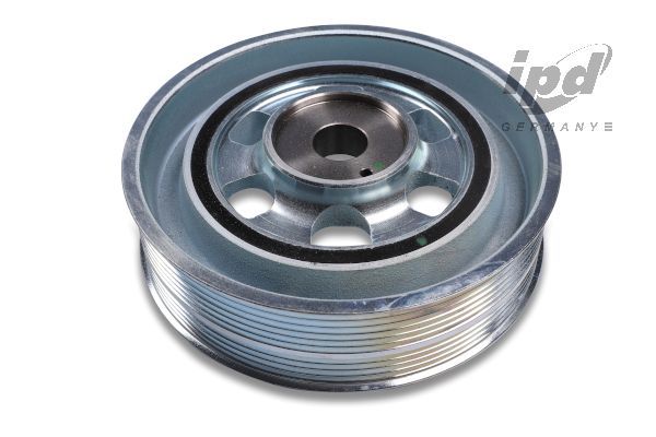 Skriemulys, alkūninis velenas IPD 15-7277