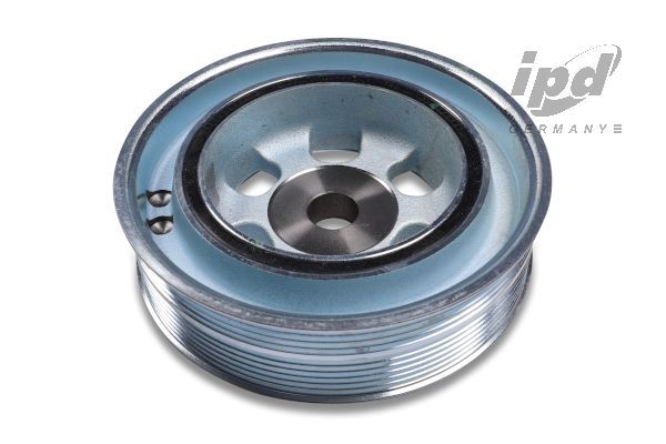 Skriemulys, alkūninis velenas IPD 15-7277