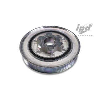 Skriemulys, alkūninis velenas IPD 15-7285