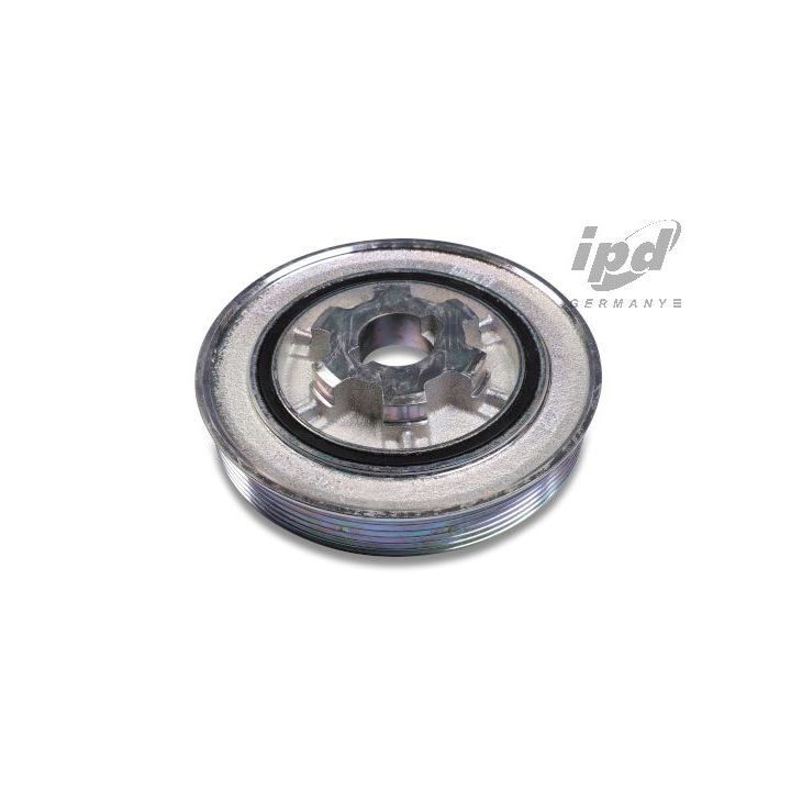 Skriemulys, alkūninis velenas IPD 15-7285