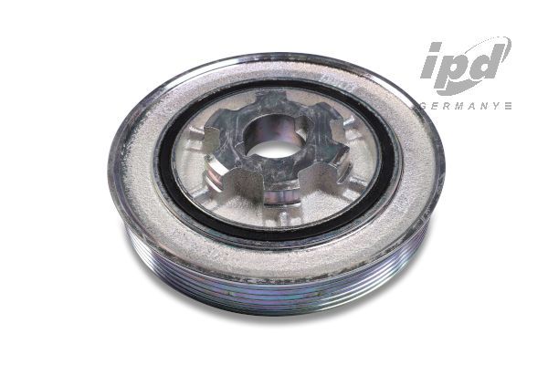 Skriemulys, alkūninis velenas IPD 15-7285