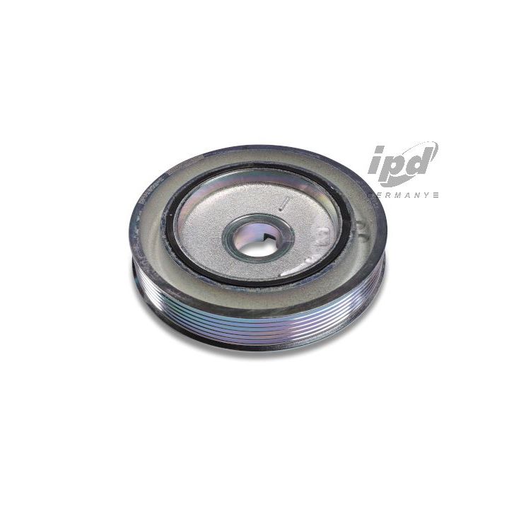 Skriemulys, alkūninis velenas IPD 15-7285