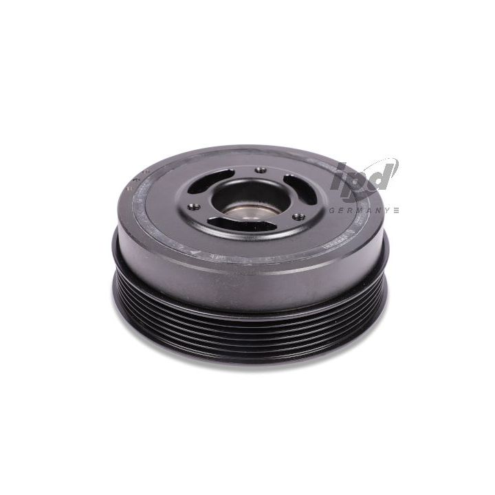 Skriemulys, alkūninis velenas IPD 15-7324