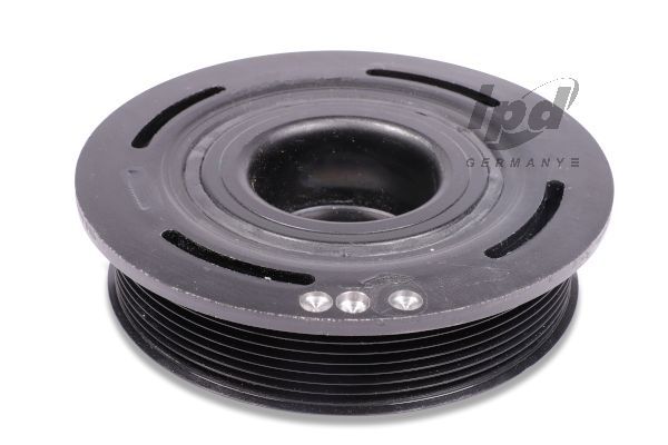 Skriemulys, alkūninis velenas IPD 15-7346