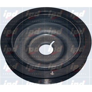 Skriemulys, alkūninis velenas IPD 15-7379