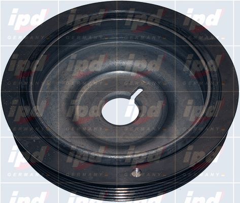 Skriemulys, alkūninis velenas IPD 15-7379