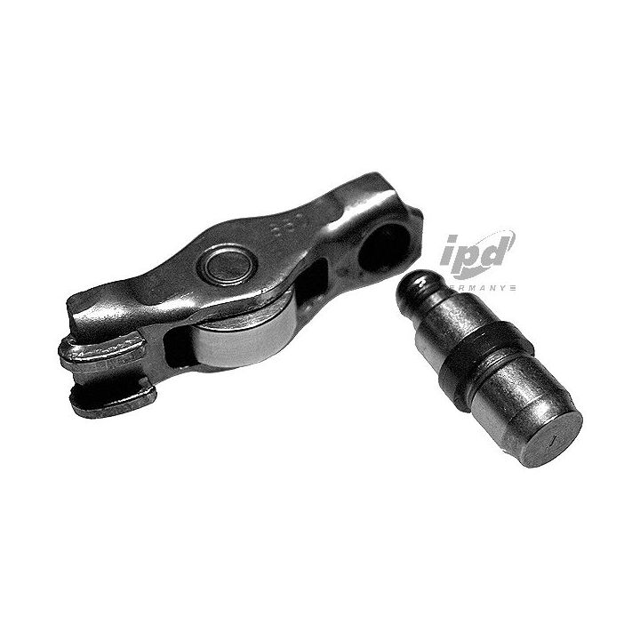 Priedų komplektas, stūmiklis IPD 45-4215