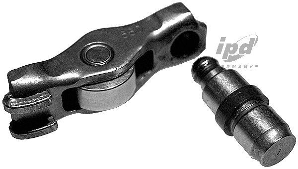 Priedų komplektas, stūmiklis IPD 45-4215