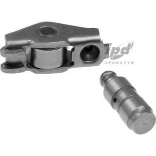 Priedų komplektas, stūmiklis IPD 45-4217