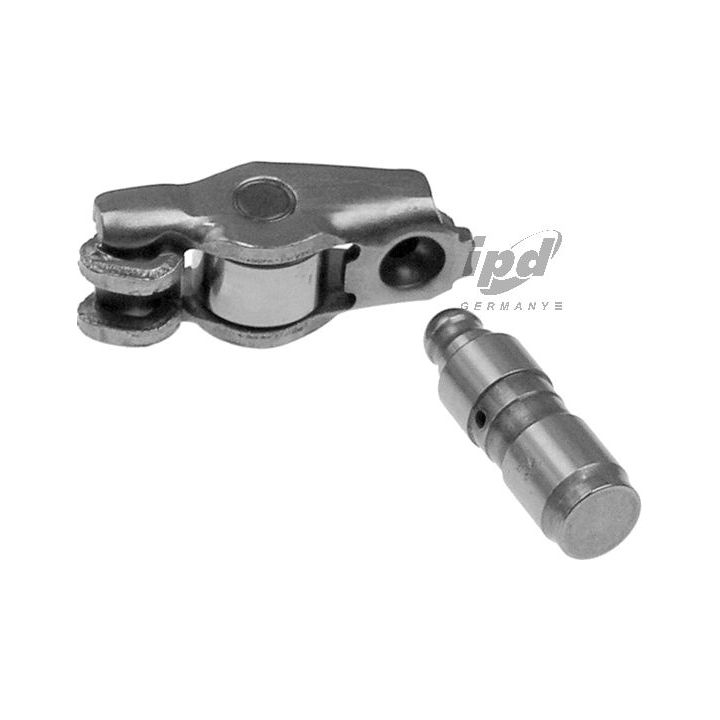 Priedų komplektas, stūmiklis IPD 45-4220