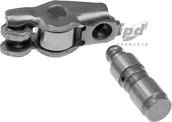 Priedų komplektas, stūmiklis IPD 45-4220