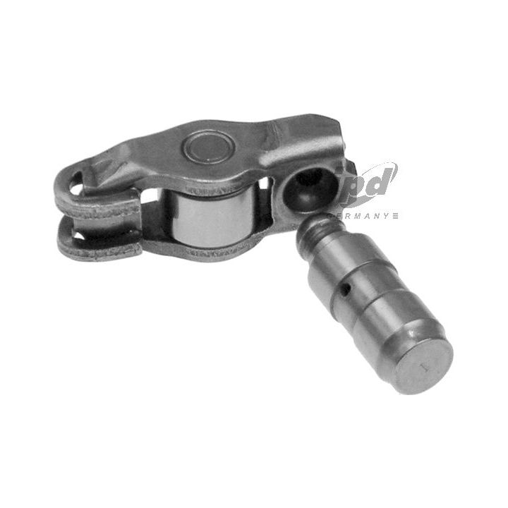 Priedų komplektas, stūmiklis IPD 45-4233