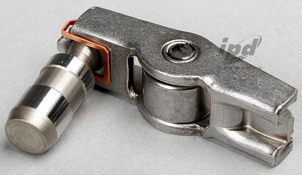 Priedų komplektas, stūmiklis IPD 45-4298