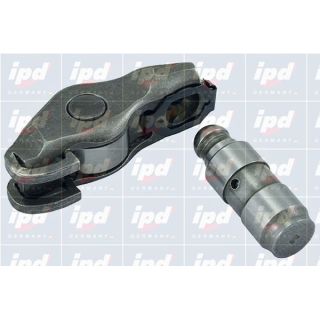 Priedų komplektas, stūmiklis IPD 45-4347