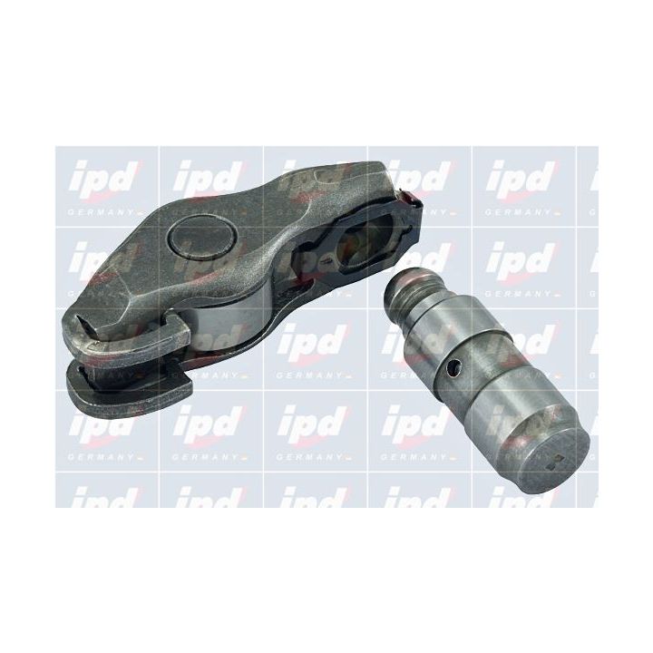 Priedų komplektas, stūmiklis IPD 45-4347