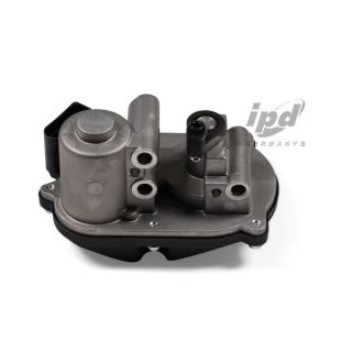 Valdiklis, sūkuriniai dangteliai (indukcijos vamzdis) IPD 46-0070