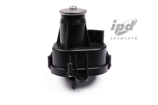 Valdiklis, sūkuriniai dangteliai (indukcijos vamzdis) IPD 46-0115