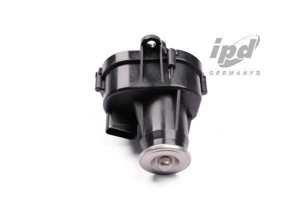 Valdiklis, sūkuriniai dangteliai (indukcijos vamzdis) IPD 46-0115