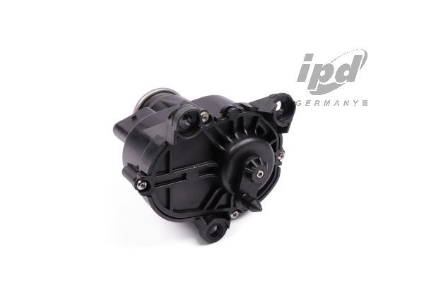 Valdiklis, sūkuriniai dangteliai (indukcijos vamzdis) IPD 46-0115