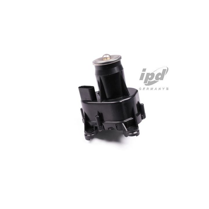 Valdiklis, sūkuriniai dangteliai (indukcijos vamzdis) IPD 46-0126