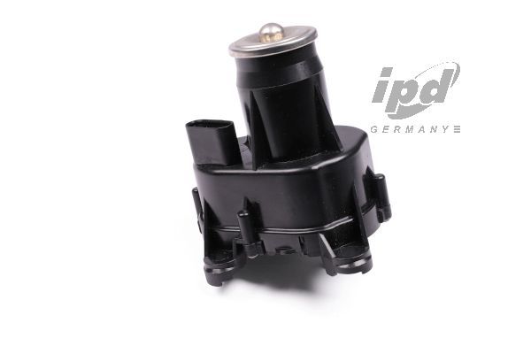 Valdiklis, sūkuriniai dangteliai (indukcijos vamzdis) IPD 46-0126