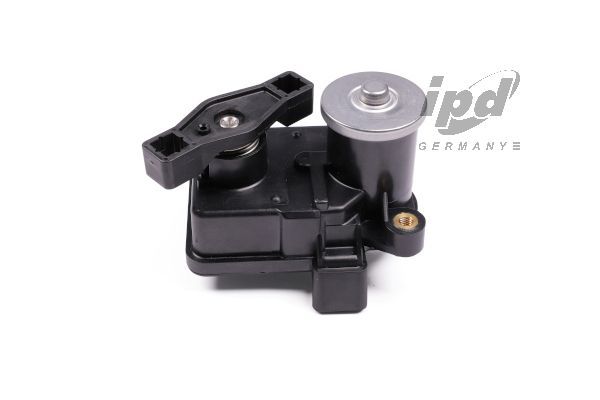 Valdiklis, sūkuriniai dangteliai (indukcijos vamzdis) IPD 46-0129