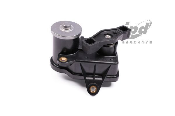 Valdiklis, sūkuriniai dangteliai (indukcijos vamzdis) IPD 46-0129