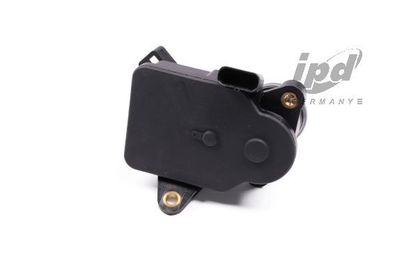 Valdiklis, sūkuriniai dangteliai (indukcijos vamzdis) IPD 46-0129