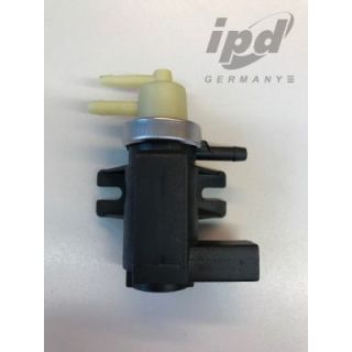 Slėgio keitiklis, turboįkrova IPD 45-8284