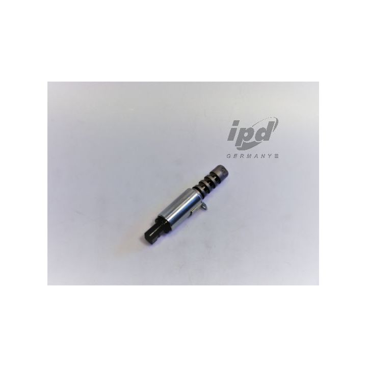 Valdymo vožtuvas, skirstomojo veleno reguliatorius IPD 21-5001