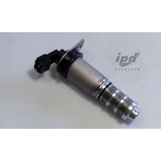 Valdymo vožtuvas, skirstomojo veleno reguliatorius IPD 21-5017