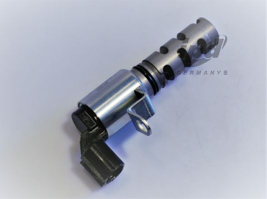 Valdymo vožtuvas, skirstomojo veleno reguliatorius IPD 21-5018