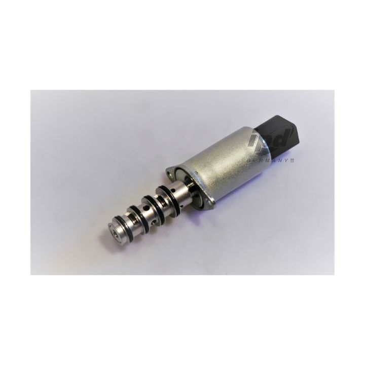 Valdymo vožtuvas, skirstomojo veleno reguliatorius IPD 21-5019