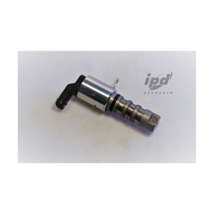 Valdymo vožtuvas, skirstomojo veleno reguliatorius IPD 21-5027