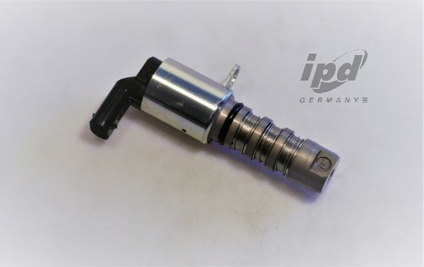 Valdymo vožtuvas, skirstomojo veleno reguliatorius IPD 21-5027