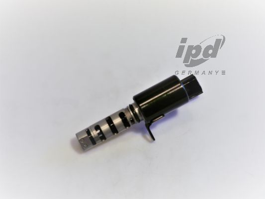 Valdymo vožtuvas, skirstomojo veleno reguliatorius IPD 21-5030