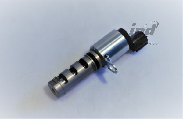 Valdymo vožtuvas, skirstomojo veleno reguliatorius IPD 21-5034