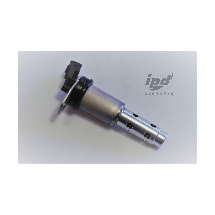 Valdymo vožtuvas, skirstomojo veleno reguliatorius IPD 21-5036