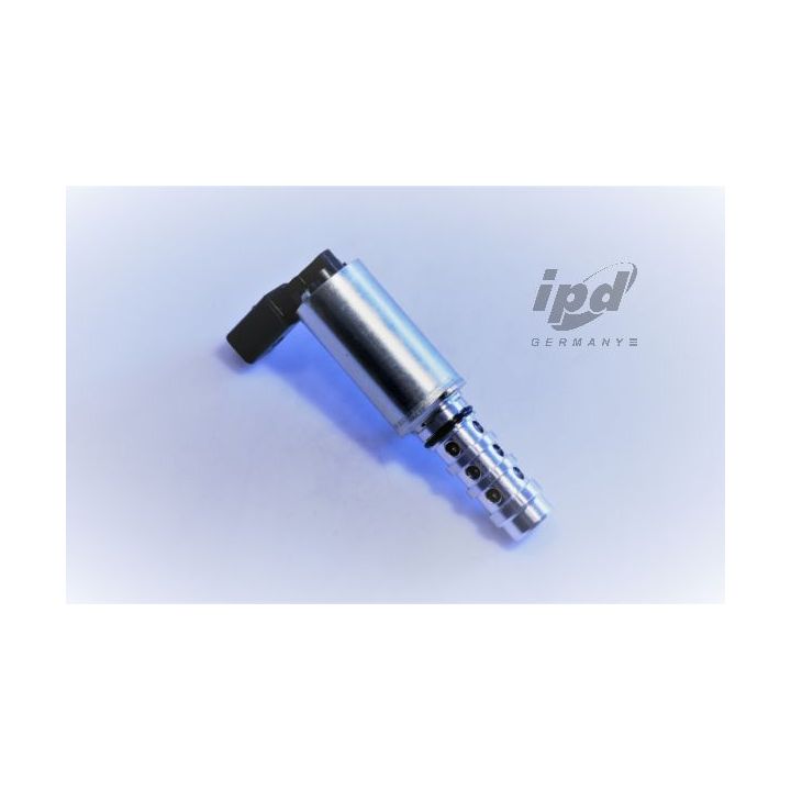 Valdymo vožtuvas, skirstomojo veleno reguliatorius IPD 21-5041
