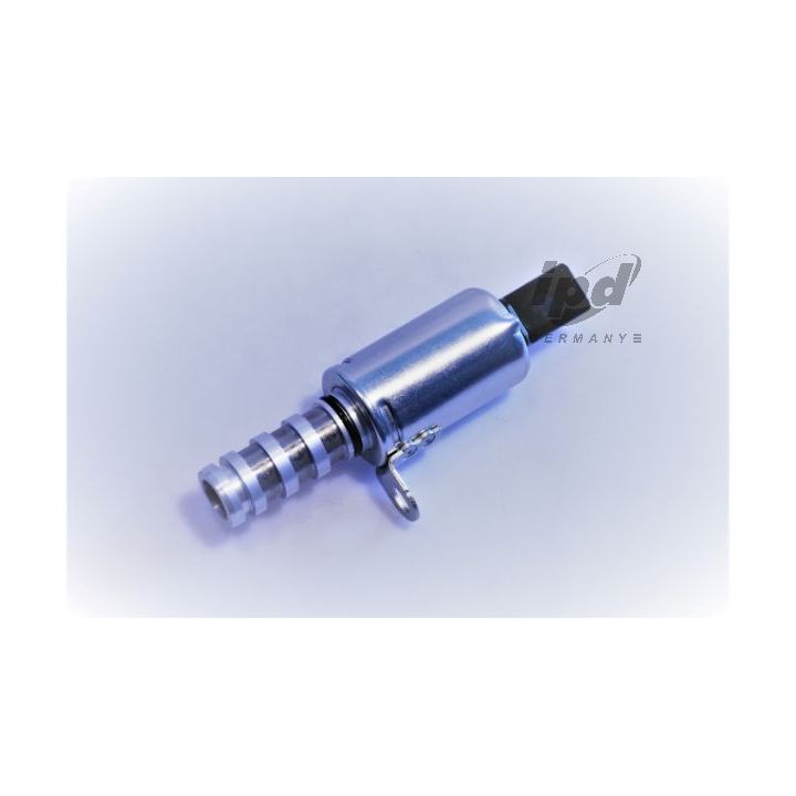 Valdymo vožtuvas, skirstomojo veleno reguliatorius IPD 21-5043