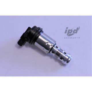 Valdymo vožtuvas, skirstomojo veleno reguliatorius IPD 21-5045