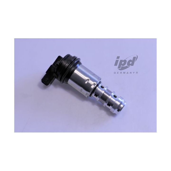 Valdymo vožtuvas, skirstomojo veleno reguliatorius IPD 21-5045