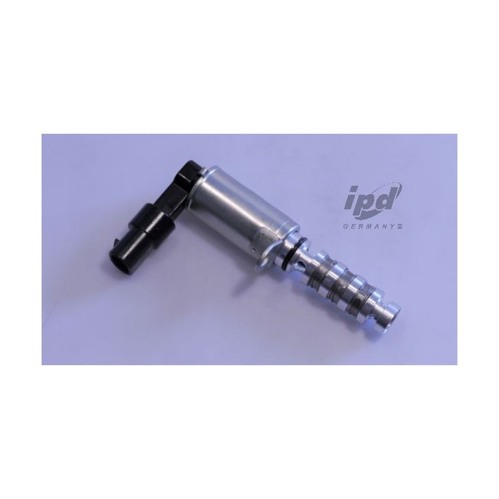 Valdymo vožtuvas, skirstomojo veleno reguliatorius IPD 21-5060