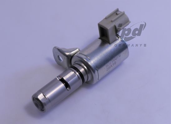 Valdymo vožtuvas, skirstomojo veleno reguliatorius IPD 21-5071