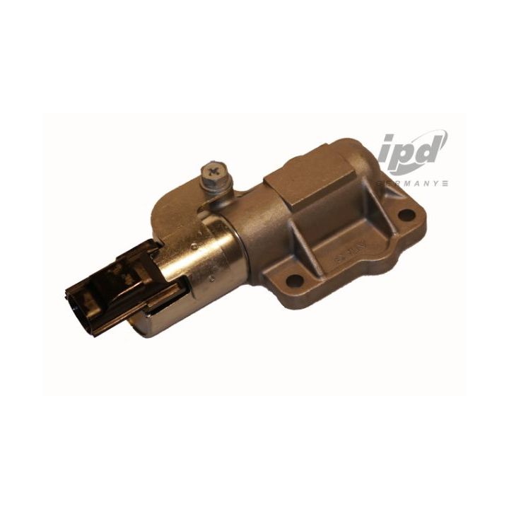 Valdymo vožtuvas, skirstomojo veleno reguliatorius IPD 21-5096