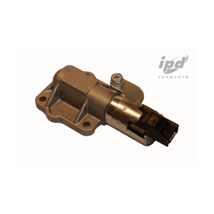 Valdymo vožtuvas, skirstomojo veleno reguliatorius IPD 21-5097