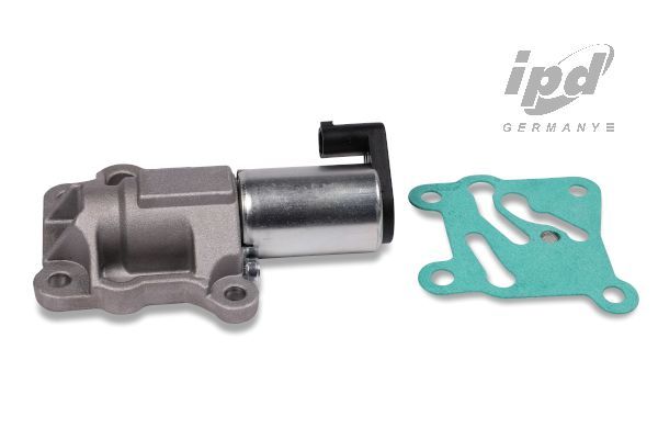 Valdymo vožtuvas, skirstomojo veleno reguliatorius IPD 21-5107