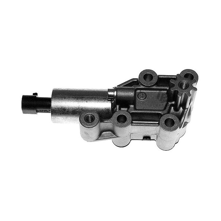 Valdymo vožtuvas, skirstomojo veleno reguliatorius IPD 45-6009